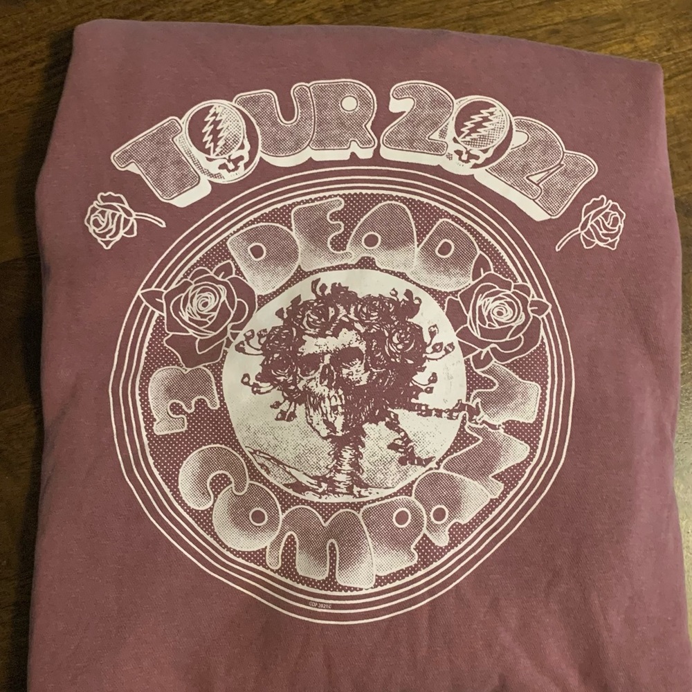 Grateful Dead hoodie